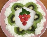 りんごの皮deぶどうちゃん作り方4写真