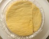 クリスマス☆苺の丘のケーキ作り方13写真