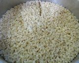 うるち玄米餅の作り方作り方3写真