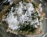 うるち玄米餅の作り方作り方5写真