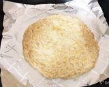 【材料3つ】バナナとおからのパンケーキ作り方2写真