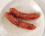 とんかつ弁当 21/9.13作り方4写真