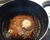竹輪入りゴーヤの天ぷら！作り方6写真