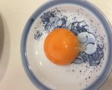 平飼い玉子のふんわり卵かけごはん作り方3写真