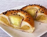 しっとり美味しいさつまいも餡♡作り方6写真