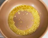 富山名物「いかの黒作り」でイカ墨パスタ作り方2写真