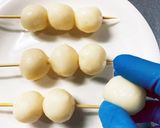 焼きだんご作り方5写真