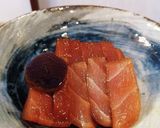 #ヅケ鮪 #おつまみ #丼 #一石二鳥!作り方3写真