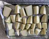 焼きナス？お味噌汁にも⭐︎作り方3写真