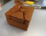 マインクラフト ケーキ作り方2写真