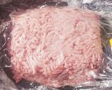 超簡単☆そのままハンバーグ作り方2写真