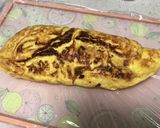 恋もレシピも偶然から♡ハートフルな卵焼き作り方6写真