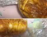 恋もレシピも偶然から♡ハートフルな卵焼き作り方7写真