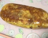 恋もレシピも偶然から♡ハートフルな卵焼き作り方8写真