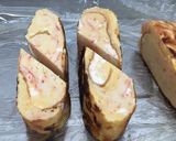 恋もレシピも偶然から♡ハートフルな卵焼き作り方10写真
