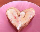 恋もレシピも偶然から♡ハートフルな卵焼き作り方12写真