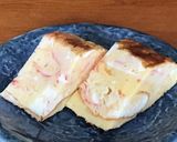 恋もレシピも偶然から♡ハートフルな卵焼き作り方13写真