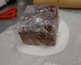 マインクラフト ケーキ作り方6写真