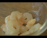 【ミキサーなしで簡単】バジルソースパスタ作り方4写真