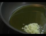 【ミキサーなしで簡単】バジルソースパスタ作り方8写真