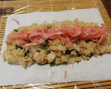 簡単 焼き鯖寿司作り方8写真
