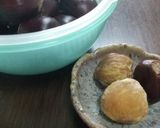 栗の茹で方作り方5写真