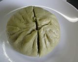 華正樓の中華あんかけうるち玄米餅作り方4写真