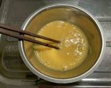 カリフラワーライスの納豆炒飯作り方4写真