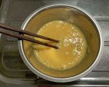 カリフラワーライスの納豆炒飯作り方4写真