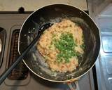カリフラワーライスの納豆炒飯作り方9写真