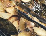 トスカーナ風フライドポテト作り方8写真