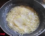タロラーメン!(自作) タロの弁当番外編作り方5写真