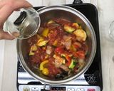 ラタトゥイユ作り方6写真