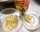 ゴーヤ醤油漬け作り方4写真