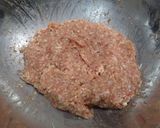 えのきたっぷり◎ヘルシー焼き餃子作り方1写真