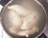 鶏むね肉ときゅうりのごま油あえ作り方4写真