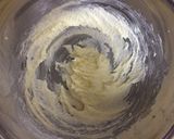 ビスケットde紫芋タルト作り方3写真
