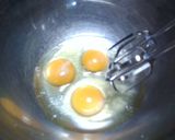 ゆず風味のバニラアイス作り方1写真