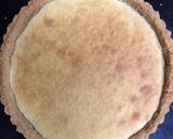 ビスケットde紫芋タルト作り方7写真