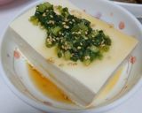 簡単！焼肉に♪冷奴に♪絶品万能うま塩だれ作り方3写真
