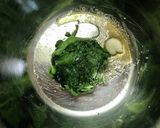 ビールに合う!レンジで簡単!ニラ玉ナムル作り方4写真