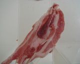 豚こまクルクル♪大根の煮物作り方1写真