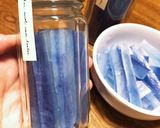 早い！琥珀糖スティック♡作り方10写真