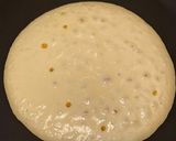 発酵ライスミルクのパンケーキ作り方3写真