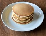 発酵ライスミルクのパンケーキ作り方5写真