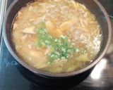 すき焼き風パスタ作り方9写真