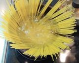 すき焼き風パスタ作り方10写真