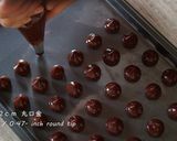 型なし☆初めてのボンボンショコラ※動画作り方16写真