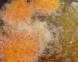 孤独のグルメ！昔懐かしハムカツinチーズ作り方4写真