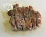 ご飯が進む！ネギ塩まみれのチキンソテー作り方5写真